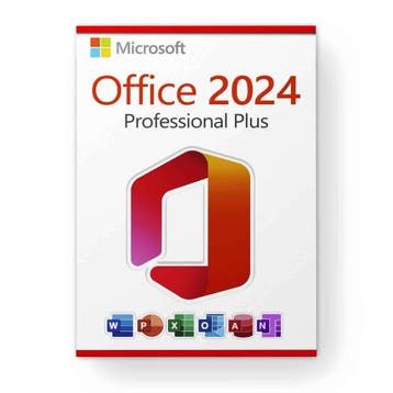 Microsoft Office 2024 Key | 1 Jaar | Directe Activatie, Nieuw, Access, Windows