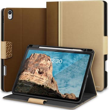 Beschermhoes ipad air 11/10.9 | retourdeal 64% korting, 11 inch, Nieuw, Bescherming voor- en achterkant, Ophalen of Verzenden