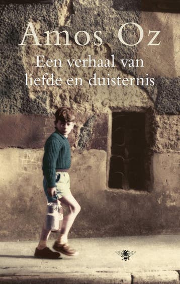 Een verhaal van liefde en duisternis (Goed), Boeken, Verzenden, Gelezen, Amos Oz