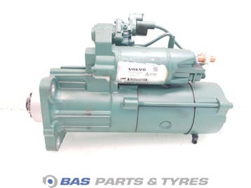 Startmotor Volvo 21774085, Ophalen, Gebruikt, Volvo, Motor en Toebehoren