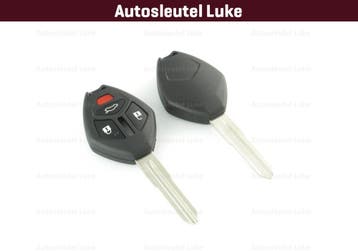 4-knops sleutel behuizing kpb1689 voor Mitsubishi, Verzenden, Nieuw