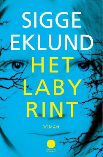 Het labyrint (Nieuw), Verzenden, Nieuw, Sigge Eklund