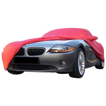 Autohoes voor BMW Z4 (E85) (2002-2008) Indoor BESTE PASVORM, Ophalen of Verzenden, Nieuw, Op maat