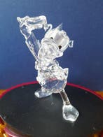 Swarovski - Beeldje - Donald Duck - 687339 - Box +, Antiek en Kunst