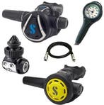 Scubapro MK11 C370 Duik Automatenset, Nieuw, Overige typen