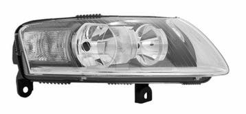 Koplamp o.a: Audi, A6 (C6), A6 Allroad Quattro (C6), Ophalen of Verzenden, Nieuw, Audi
