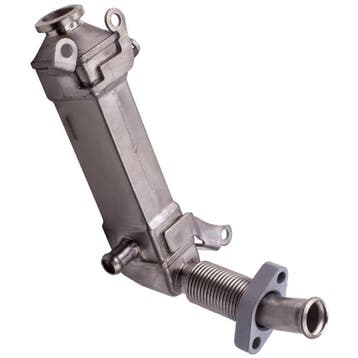 EGR-klep geschikt voor Audi A3, VW Golf Seat Leon, Skoda..., Verzenden, Nieuw, Skoda