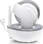 Alecto DVM-201 Uitbreidingscamera voor DVM-143/DVM-200 - Gri, Verzenden, Zo goed als nieuw