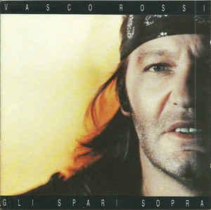 cd - Vasco Rossi - Gli Spari Sopra, Verzenden, Zo goed als nieuw