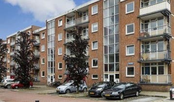 Te Huur 3 Kamer Appartement Fahrenheitlaan In Utrecht, Huizen en Kamers, Huizen te huur, Utrecht-stad, Direct bij eigenaar, Appartement