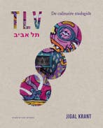 TLV / Nijgh Cuisine 9789038808048 Jigal Krant, Verzenden, Gelezen, Jigal Krant