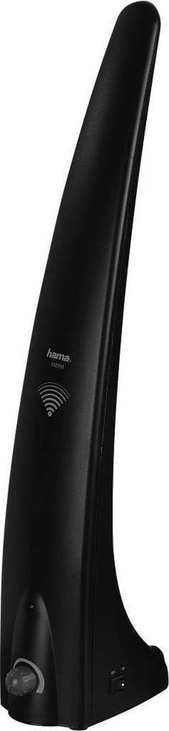 Hama Kamerantenne Fm-Versterker Fm/Am30Db, Verzenden, Nieuw