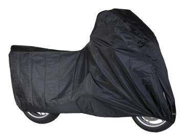 Delta Outdoor Motorhoes DS Covers, Motoren, Kleding | Motorhelmen, Verzenden, Nieuw met kaartje