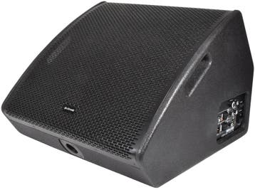 Citronic CM15A Actieve 15 Inch Vloer Monitor Speaker, Verzenden, Nieuw, Overige typen, Overige merken