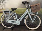 Demo-model: Gazelle Miss Grace Electrische Damesfiets - 49CM, Ophalen of Verzenden, Zo goed als nieuw, 47 tot 51 cm, 50 km per accu of meer
