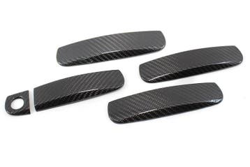 Audi A3 S3 Quattro A4 S4 RS4 A6 S6 RS6 Allroad Carbon Fiber, Verzenden