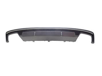 Diffuser voor A7 S7 | S-Style | 2014 – 2018 | S-LINE, Nieuw, Achter, Bumper, Audi