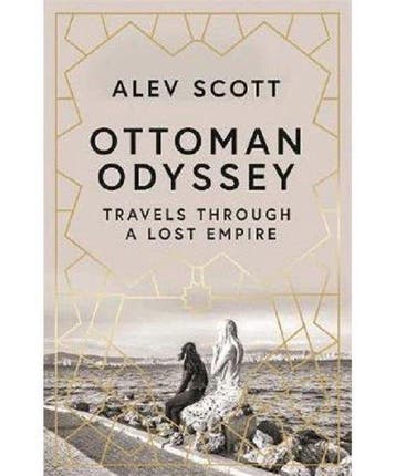 Ottoman Odyssey - Alev Scott 9781784293710, Verzenden, Gelezen, Alev Scott