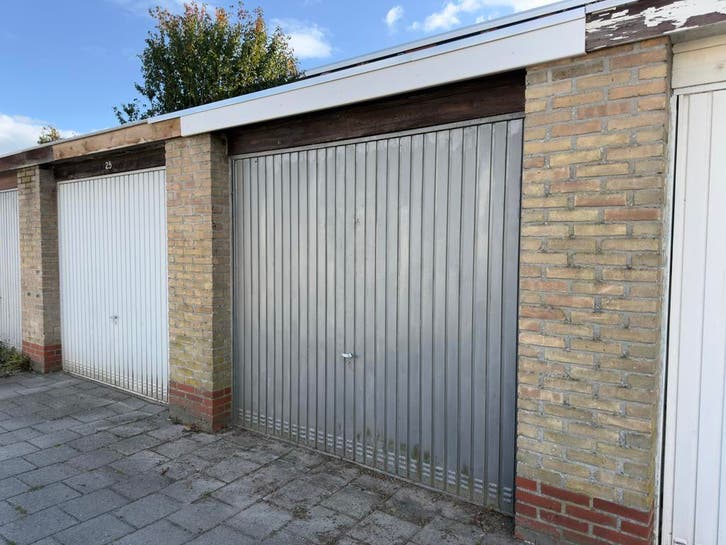 Garagebox te huur Winschoten – veilig en goed bereikbaar, Auto diversen, Autostallingen en Garages