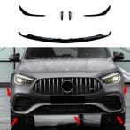 Front Aero Kit Voor Mercedes GLA H247 AMG Line & GLA45 AMG &, Ophalen of Verzenden, Nieuw