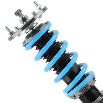 Adjustable Damper Coilover Coilovers Compatible For BMW E46, Verzenden, Nieuw, BMW