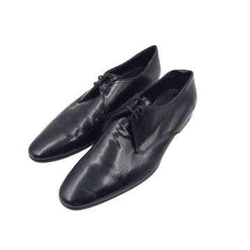 Burberry - Veterschoenen - Maat: EU 44, Nieuw