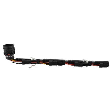 Diesel motoren Injector Wiring Loom geschikt voor VW 1.9..., Verzenden, Nieuw, Skoda