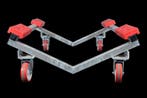 V-Bokken PJ Bootbokken, Watersport en Boten, Accessoires en Onderhoud, Nieuw, Onderhoud en Reparatie