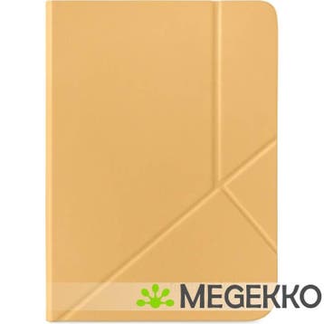 Kobo Clara Colour Case Geel, Verzenden, Nieuw, Kobo