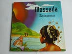 Massada - Astaganaga (LP) Kil 21006, Cd's en Dvd's, Ophalen of Verzenden, Zo goed als nieuw