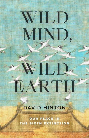 Wild Mind, Wild Earth - David Hinton 9781645471479, Verzenden, Zo goed als nieuw, David Hinton