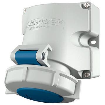 Mennekes CEE Wandstopcontact - 9301, Verzenden, Nieuw, Overige typen