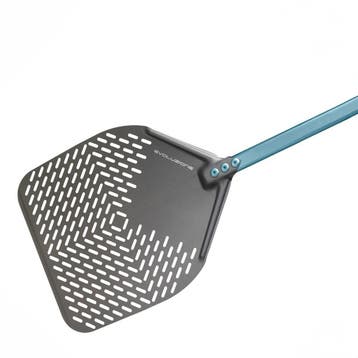 GGM Gastro | Pizzaschep vierkant EVOLUZIONE - Aluminium - |, Verzenden, Nieuw in verpakking