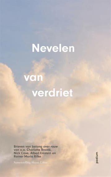 Nevelen Van Verdriet | Shaun Usher | Nieuw, Boeken, Ophalen of Verzenden, Nieuw, Shaun Usher