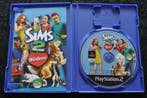 De Sims 2 Huisdieren Playstation 2 PS2, Verzenden, Nieuw