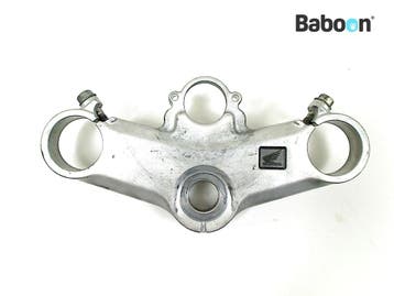 Voorvork Kroonplaat Honda VFR 800 VTEC 2002-2013 (VFR800, Verzenden, Gebruikt