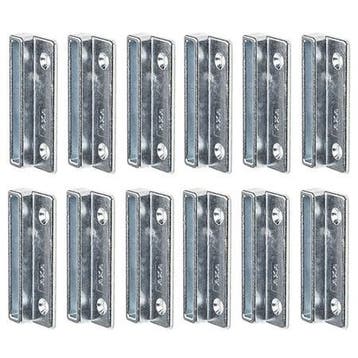 Sluitkom | AXA | 12 stuks, Doe-het-zelf en Verbouw, Hang- en Sluitwerk, Verzenden, Nieuw
