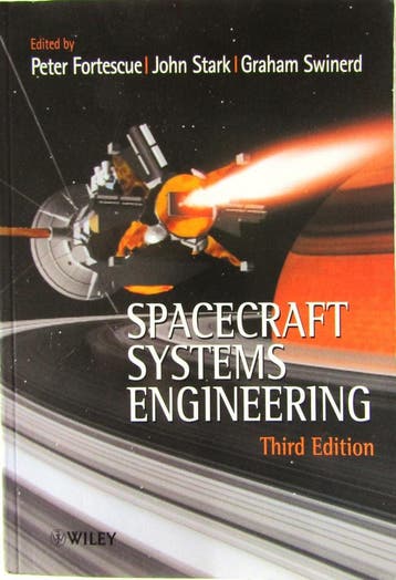 Spacecraft Systems Engineering - Fortescue 9780471619512, Verzenden, Gelezen, Fortescue