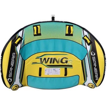 Spinera Wing Funtube 3 Persoons, Ophalen of Verzenden, Nieuw