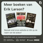 Churchill en de Blitz 9789401614481 Erik Larson, Boeken, Verzenden, Gelezen, Erik Larson