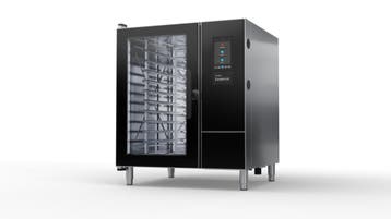 Leventi Invoq | Essence 9 | Combisteamer | 9x 400x600 EN | G, Ophalen of Verzenden, Nieuw in verpakking