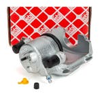 Remklauw Voorzijde LINKS VW GOLF 4 5 6 POLO 4 5 UP A1 A2..., Ophalen of Verzenden, Nieuw