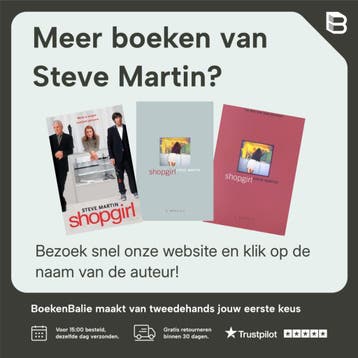 Number one is walking - Steve Martin 9781250815293, Verzenden, Zo goed als nieuw, Steve Martin
