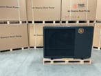 Online veiling: Warmtepomp TS-HP12-290T-VS01 – 9 kW Lucht-, Gebruikt