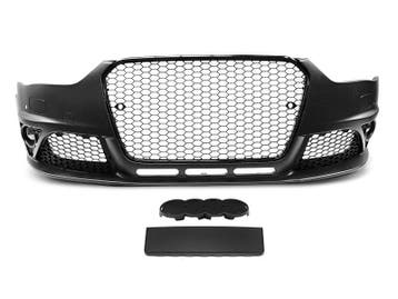 Voorbumper | RS Style | geschikt voor Audi A4 sedan / avant, Verzenden, Nieuw, Audi