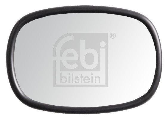 Buitenspiegel, cabine, Auto-onderdelen, Spiegels, Verzenden