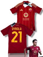 AS Roma - Italiaanse voetbal competitie - Paulo Dybala -, Nieuw