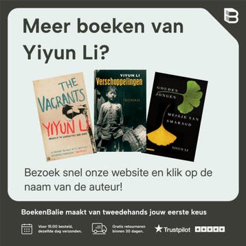 Een heel leven later - Yiyun Li 9789045012339, Verzenden, Gelezen, Yiyun Li