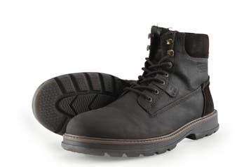 Camel Active Veterboots in maat 46 Bruin, Bruin, Verzenden, Boots, Zo goed als nieuw