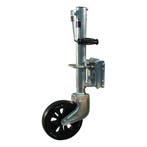 KNOTT Steunwiel wegklapbaar 210x50mm Ø51mm, Auto diversen, Aanhangwagen-onderdelen, Ophalen of Verzenden, Nieuw